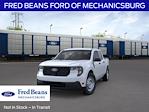 2025 Ford Maverick SuperCrew Cab AWD Pickup for sale #9147W8B - photo 3