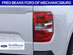 2025 Ford Maverick SuperCrew Cab AWD Pickup for sale #9147W8B - photo 22