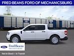 2025 Ford Maverick SuperCrew Cab AWD Pickup for sale #9147W8B - photo 4