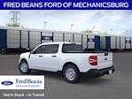 2025 Ford Maverick SuperCrew Cab AWD Pickup for sale #9147W8B - photo 2
