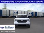 2025 Ford Maverick SuperCrew Cab AWD Pickup for sale #9147W8B - photo 6