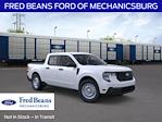 2025 Ford Maverick SuperCrew Cab AWD Pickup for sale #9147W8B - photo 7