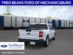 2025 Ford Maverick SuperCrew Cab AWD Pickup for sale #9147W8B - photo 8