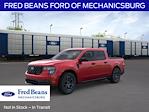 New 2025 Ford Maverick XLT SuperCrew Cab Pickup for sale #9148W8H - photo 1