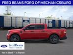 New 2025 Ford Maverick XLT SuperCrew Cab Pickup for sale #9148W8H - photo 6