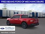 New 2025 Ford Maverick XLT SuperCrew Cab Pickup for sale #9148W8H - photo 2