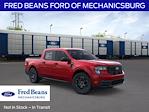 New 2025 Ford Maverick XLT SuperCrew Cab Pickup for sale #9148W8H - photo 13