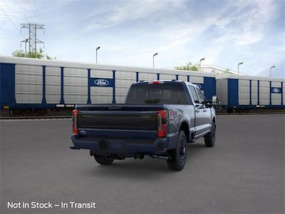 2025 Ford F-350 Crew Cab SRW 4x4 Pickup for sale #9161W3B - photo 2