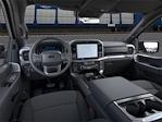 2025 Ford F-150 SuperCrew Cab 4x4 Pickup for sale #9164W3L - photo 9