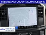 2025 Ford F-150 SuperCrew Cab 4x4 Pickup for sale #9165W2L - photo 14