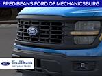 2025 Ford F-150 SuperCrew Cab 4x4 Pickup for sale #9165W2L - photo 17