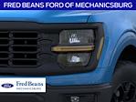 2025 Ford F-150 SuperCrew Cab 4x4 Pickup for sale #9165W2L - photo 18