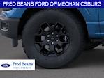 2025 Ford F-150 SuperCrew Cab 4x4 Pickup for sale #9165W2L - photo 19