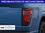 2025 Ford F-150 SuperCrew Cab 4x4 Pickup for sale #9165W2L - photo 21