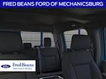 2025 Ford F-150 SuperCrew Cab 4x4 Pickup for sale #9165W2L - photo 22