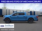 2025 Ford F-150 SuperCrew Cab 4x4 Pickup for sale #9165W2L - photo 5