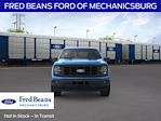 2025 Ford F-150 SuperCrew Cab 4x4 Pickup for sale #9165W2L - photo 8