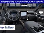 2025 Ford F-150 SuperCrew Cab 4x4 Pickup for sale #9165W2L - photo 9