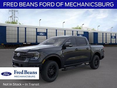 2025 Ford Ranger SuperCrew Cab 4WD Pickup for sale #9195R4K - photo 1