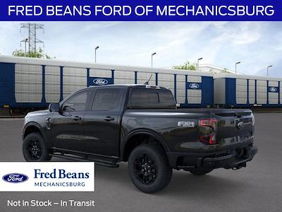 2025 Ford Ranger SuperCrew Cab 4WD Pickup for sale #9195R4K - photo 2