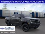 2025 Ford Ranger SuperCrew Cab 4WD Pickup for sale #9195R4K - photo 3