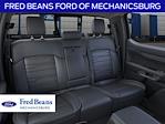 2025 Ford Ranger SuperCrew Cab 4WD Pickup for sale #9195R4K - photo 11