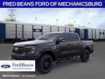 2025 Ford Ranger SuperCrew Cab 4WD Pickup for sale #9195R4K - photo 1