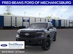2025 Ford Ranger SuperCrew Cab 4WD Pickup for sale #9195R4K - photo 4