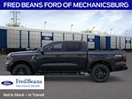 2025 Ford Ranger SuperCrew Cab 4WD Pickup for sale #9195R4K - photo 5