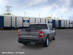 2025 Ford Maverick SuperCrew Cab FWD Pickup for sale #MF50309 - photo 8