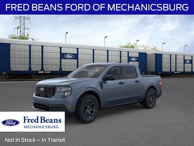 2025 Ford Maverick SuperCrew Cab AWD Pickup for sale #9200W8J - photo 1