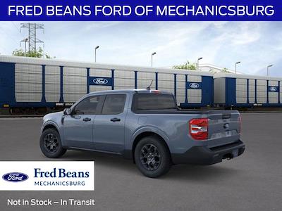 2025 Ford Maverick SuperCrew Cab AWD Pickup for sale #9200W8J - photo 2