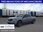 2025 Ford Maverick SuperCrew Cab AWD Pickup for sale #9200W8J - photo 1