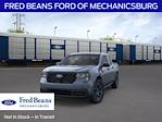 2025 Ford Maverick SuperCrew Cab AWD Pickup for sale #9200W8J - photo 3