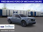 2025 Ford Maverick SuperCrew Cab AWD Pickup for sale #9200W8J - photo 7