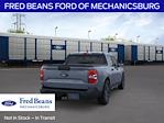 2025 Ford Maverick SuperCrew Cab AWD Pickup for sale #9200W8J - photo 8