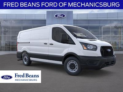 New 2025 Ford Transit 150 Low Roof Empty Cargo Van for sale #MFU50337 - photo 1