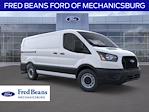 New 2025 Ford Transit 150 Low Roof Empty Cargo Van for sale #MFU50337 - photo 1
