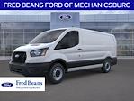 New 2025 Ford Transit 150 Low Roof Empty Cargo Van for sale #MFU50337 - photo 3