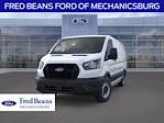 New 2025 Ford Transit 150 Low Roof Empty Cargo Van for sale #MFU50337 - photo 5