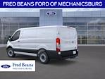 New 2025 Ford Transit 150 Low Roof Empty Cargo Van for sale #MFU50337 - photo 9