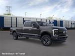 2025 Ford F-350 Crew Cab SRW 4x4 Pickup for sale #9211W3B - photo 3