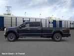 2025 Ford F-350 Crew Cab SRW 4x4 Pickup for sale #9211W3B - photo 5