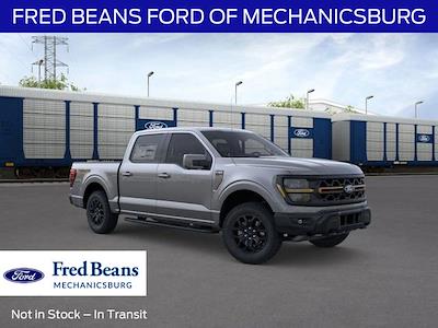 2025 Ford F-150 SuperCrew Cab 4x4 Pickup for sale #9221W4L - photo 1