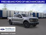 2025 Ford F-150 SuperCrew Cab 4x4 Pickup for sale #9221W4L - photo 1