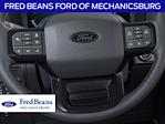 2025 Ford F-150 SuperCrew Cab 4x4 Pickup for sale #9221W4L - photo 12