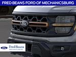 2025 Ford F-150 SuperCrew Cab 4x4 Pickup for sale #9221W4L - photo 17