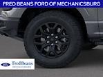 2025 Ford F-150 SuperCrew Cab 4x4 Pickup for sale #9221W4L - photo 19