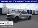 2025 Ford F-150 SuperCrew Cab 4x4 Pickup for sale #9221W4L - photo 3