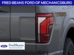 2025 Ford F-150 SuperCrew Cab 4x4 Pickup for sale #9221W4L - photo 21